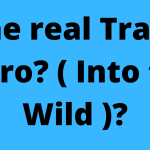 The real Tracy Tatro? ( Into the Wild )?