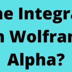 Line Integrals in Wolfram Alpha?