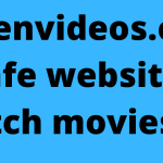 Is genvideos.com a safe website to watch movies???