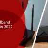 Broadband Compatible Modems