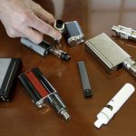 Vaping Devices