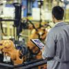 Story of Automation in Manufacturing